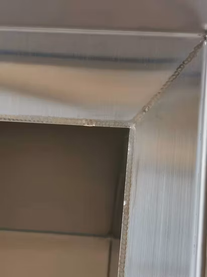 Professional Metal Enclosure Electrical Products Wire Assembly