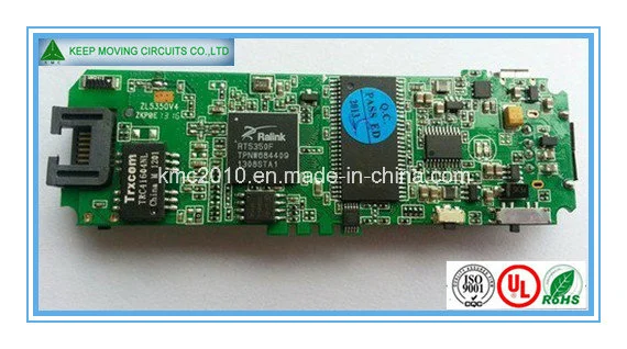 OEM & ODM PCBA, PCB Assembly for Electronics Products