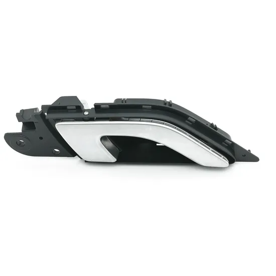 Plastic Injection Mold and Moulding