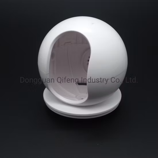 Plastic Injection Mold and Moulding