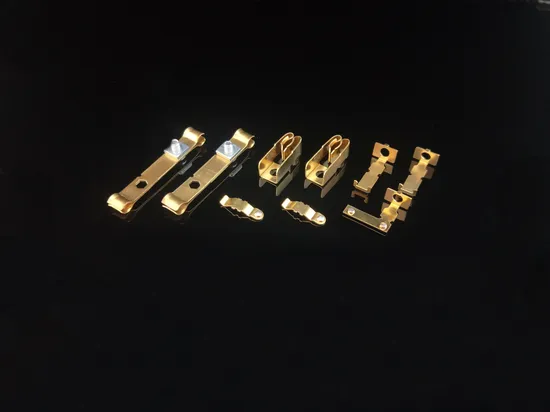 Electrical Silver Contact Rivet for Switch Metal Switch Socket Contact Rivet