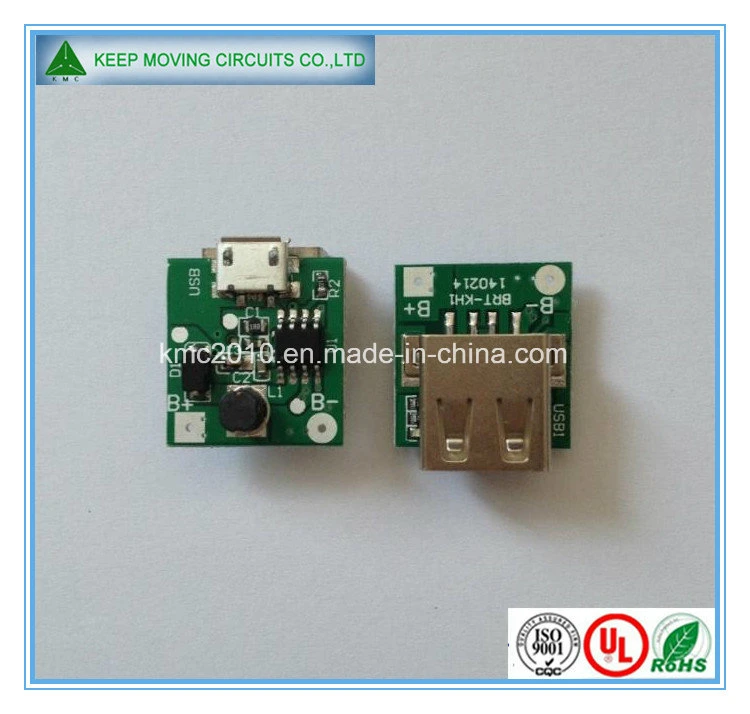 OEM & ODM PCBA, PCB Assembly for Electronics Products