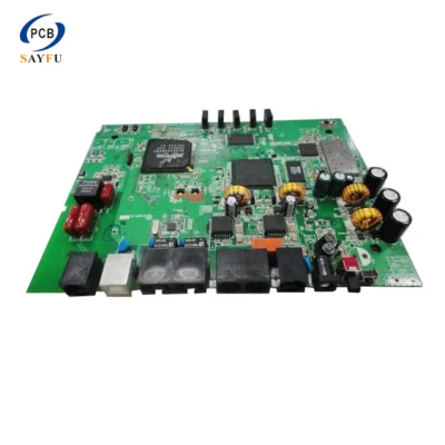 PCBA 電子製品 PCB メーカー ワンストップ多層 PCB 組立サービス