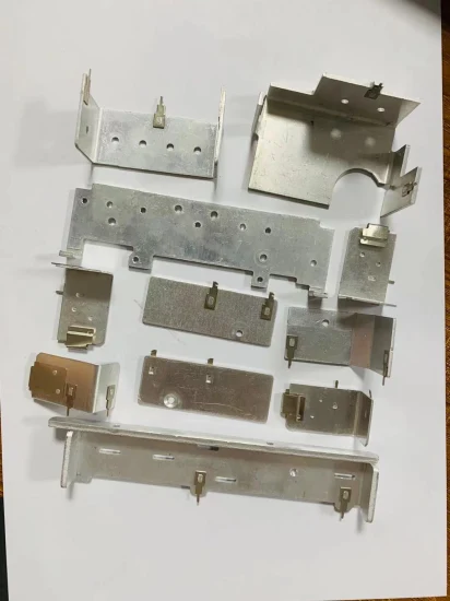 Fpic Sheet Metal Box は電子機器用のアルミニウム ケースを製造します