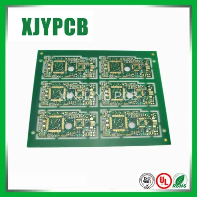 中国のPCB/PCBボードアセンブリ電子製品に適用可能